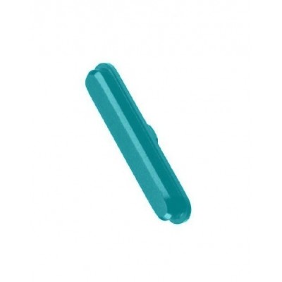 Power Button Outer For Blu Studio X10 White By - Maxbhi Com