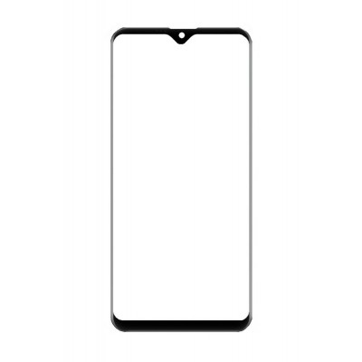 Touch Screen Digitizer For Allview Soul X7 Style White By - Maxbhi Com