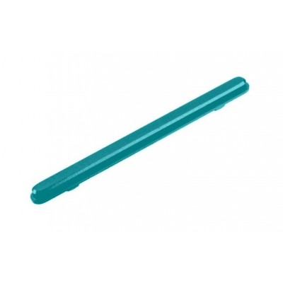 Volume Side Button Outer For Blu Studio X10 White By - Maxbhi Com