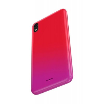 Full Body Housing For Blu Studio X10 Red - Maxbhi Com