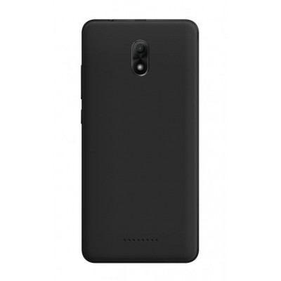 Full Body Housing For Wiko Jerry 3 Black - Maxbhi Com