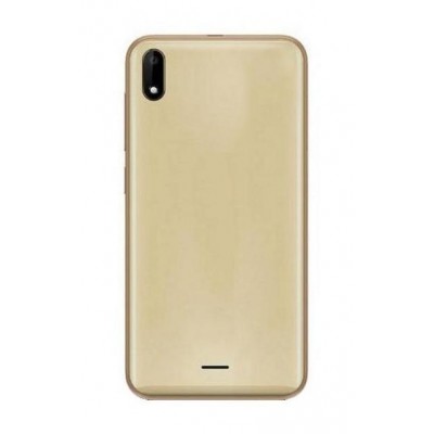 Full Body Housing For Wiko Sunny 4 Gold - Maxbhi Com