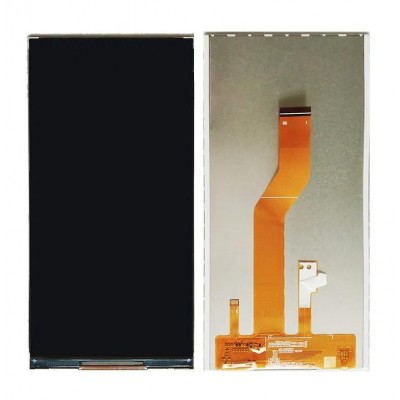 Lcd Screen For Wiko Jerry 3 Replacement Display By - Maxbhi Com