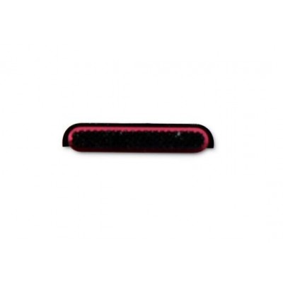 Home Button Outer For Elephone S8 Red By - Maxbhi Com