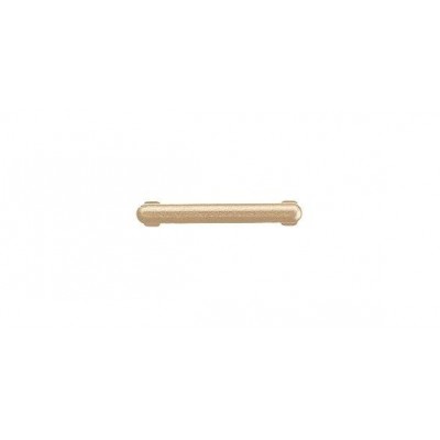 Power Button Outer For Jivi Prime P444 Gold By - Maxbhi Com