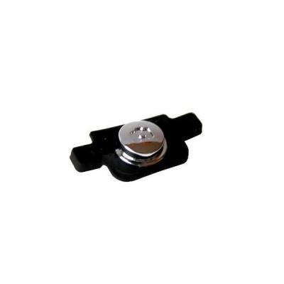 Power Button Outer For Sony Ericsson Xperia Neo V Mt11 White By - Maxbhi Com