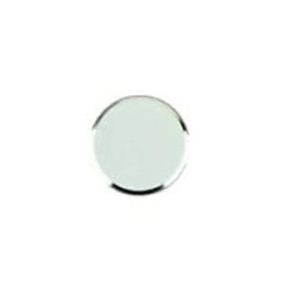Home Button Outer For Apple Ipad Mini 3 Wifi Cellular 16gb Silver By - Maxbhi Com