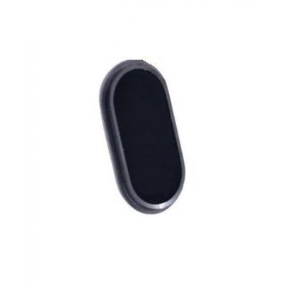 Home Button Outer For Meizu M3 Blue By - Maxbhi Com