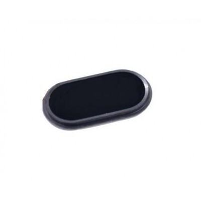 Home Button Outer For Meizu M3 Pink By - Maxbhi Com