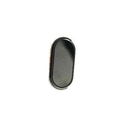 Home Button Outer For Oukitel K3 Black By - Maxbhi Com