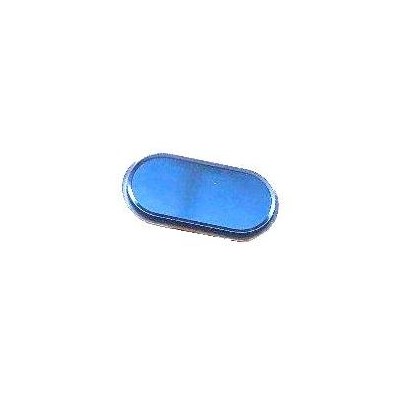Home Button Outer For Oukitel K3 Blue By - Maxbhi Com