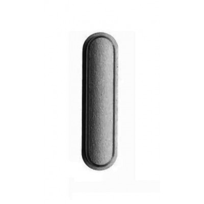 Power Button Outer For Apple Ipad Mini 3 Wifi 128gb Grey By - Maxbhi Com