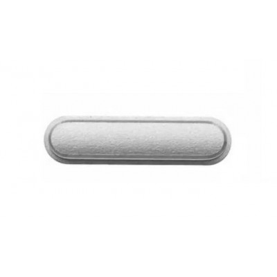 Power Button Outer For Apple Ipad Mini 3 Wifi 128gb White By - Maxbhi Com