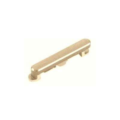 Power Button Outer For Qmobile M6 Gold By - Maxbhi Com