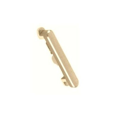 Power Button Outer For Qmobile M6 Gold By - Maxbhi Com