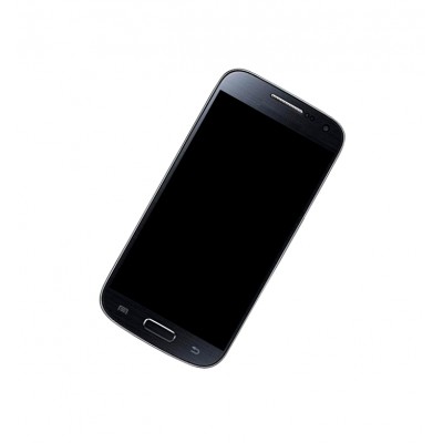 Home Button Complete For Samsung Galaxy S4 Mini Lte White By - Maxbhi Com
