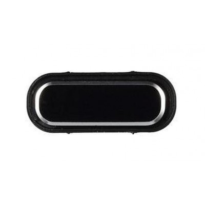 Home Button Outer For Tcl 562 White By - Maxbhi Com