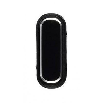 Home Button Outer For Tcl 562 White By - Maxbhi Com