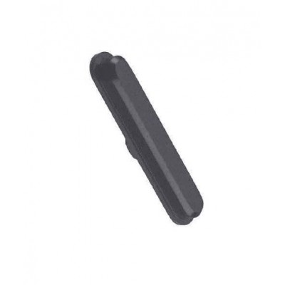 Power Button Outer For Wiko Highway Pure 4g Grey By - Maxbhi Com