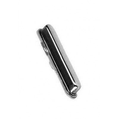 Power Button Outer For Xolo Era X White By - Maxbhi Com