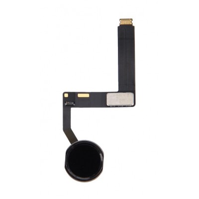 Home Button Complete For Apple Ipad Pro 9 7 Wifi Cellular 256gb Black By - Maxbhi Com