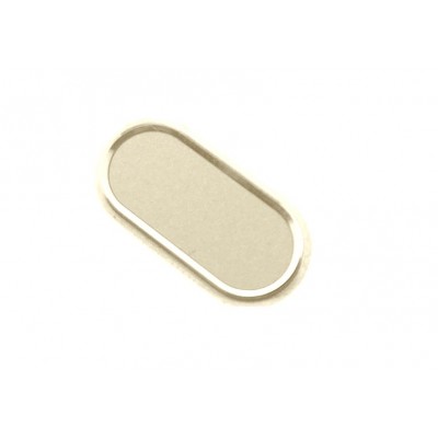 Home Button Outer For Allview P9 Energy Gold By - Maxbhi Com