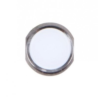 Home Button Outer For Apple Ipad Pro 9 7 Wifi Cellular 32gb White By - Maxbhi Com