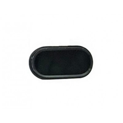 Home Button Outer For Doogee Bl7000 White By - Maxbhi Com