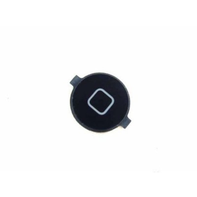 Home Button Outer For Gresso Mobile Iphone 4 For Lady White By - Maxbhi Com