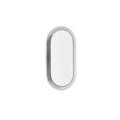Home Button Outer For Meizu M3x 64gb White By - Maxbhi Com