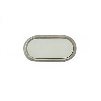 Home Button Outer For Meizu U20 16gb White By - Maxbhi Com