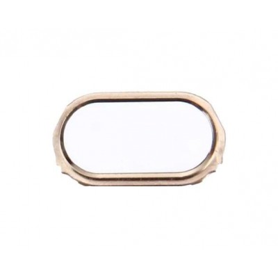 Home Button Outer For Oppo R9 Gold By - Maxbhi Com