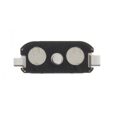 Home Button Outer For Samsung Galaxy Tab A And S Pen Black By - Maxbhi Com
