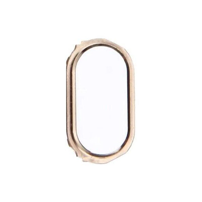 Home Button Outer For Vivo X7 Plus 64gb Rose Gold By - Maxbhi Com