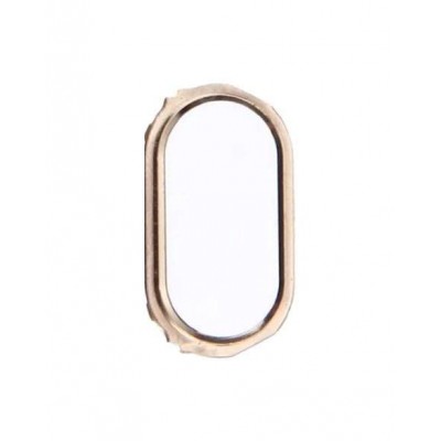 Home Button Outer For Vivo X7 Plus 64gb White By - Maxbhi Com