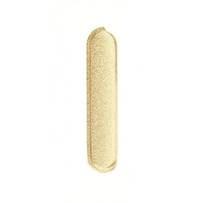 Power Button Outer For Apple Ipad Pro 9 7 Wifi Cellular 256gb Gold By - Maxbhi Com