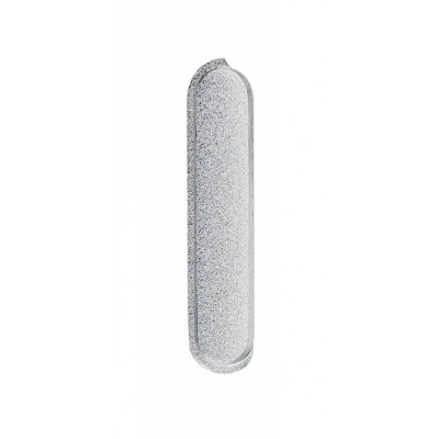 Power Button Outer For Apple Ipad Pro 9 7 Wifi Cellular 256gb White By - Maxbhi Com