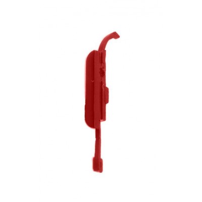 Power Button Outer For Htc Incredible S White By - Maxbhi Com