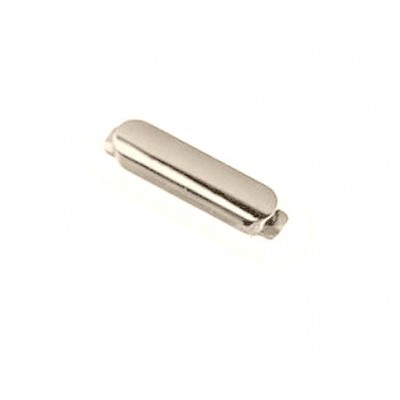 Power Button Outer For Infocus M550 3d Gold By - Maxbhi Com