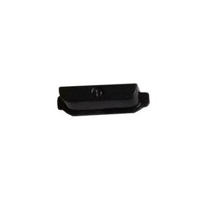 Power Button Outer For Lemon P3 Black By - Maxbhi Com