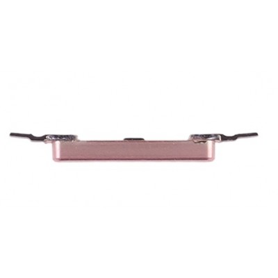 Power Button Outer For Oppo R9 Gold By - Maxbhi Com