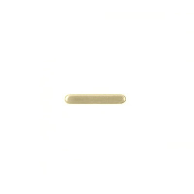 Power Button Outer For Videocon Infinium Z55 Krypton Black By - Maxbhi Com