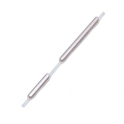 Power Button Outer For Vivo Y75 Gold By - Maxbhi Com