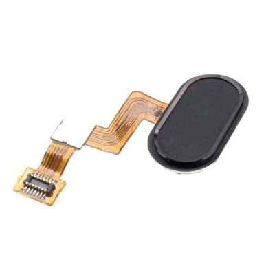 Home Button Complete For Archos Diamond Gamma Black By - Maxbhi Com