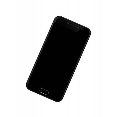 Home Button Complete For Coolpad Cool Play 6c Black By - Maxbhi Com