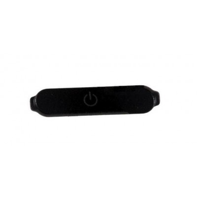 Power Button Outer For Sony Xperia Xz Pro Blue By - Maxbhi Com