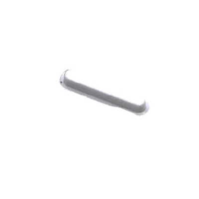 Power Button Outer For Thl T9 Pro White By - Maxbhi Com