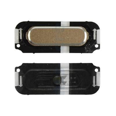 Home Button Outer For Bluboo Edge Gold By - Maxbhi Com
