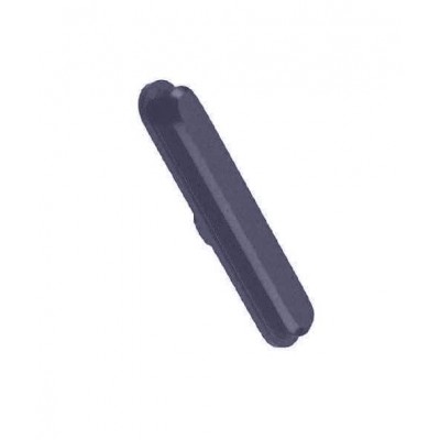 Power Button Outer For Allview P9 Energy Lite Black By - Maxbhi Com