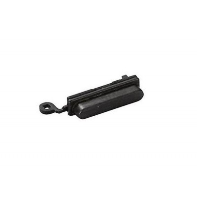 Power Button Outer For Mhorse J8 Black By - Maxbhi Com